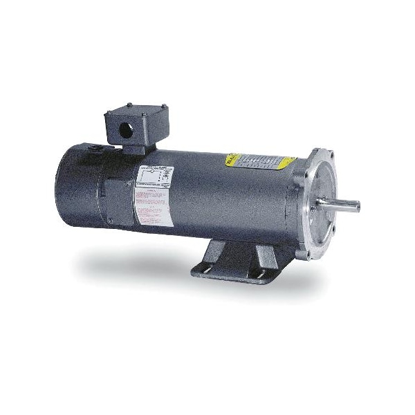 .5Hp, 1750Rpm, Dc, 56C, 3336P, Tenv, F1, N, CDPT3326